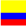 Bandera de Colombia