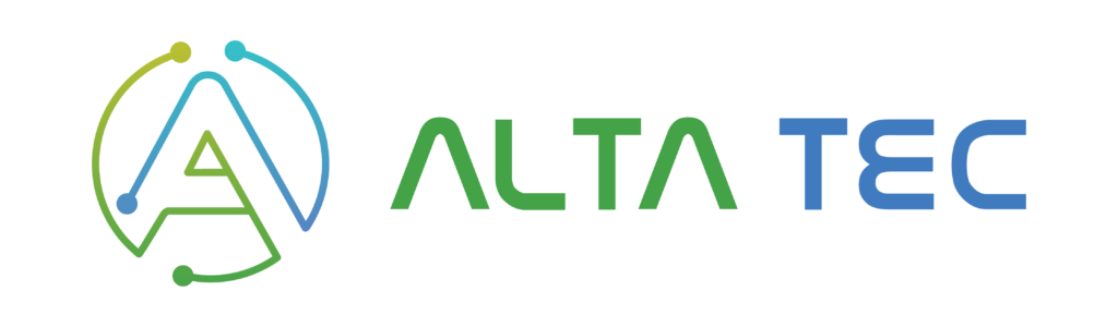 Logo Altatec