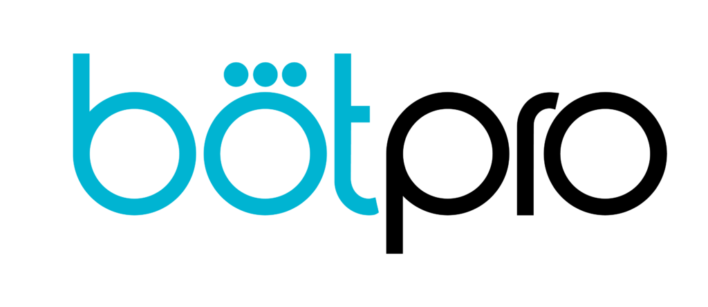 Logo Botpro