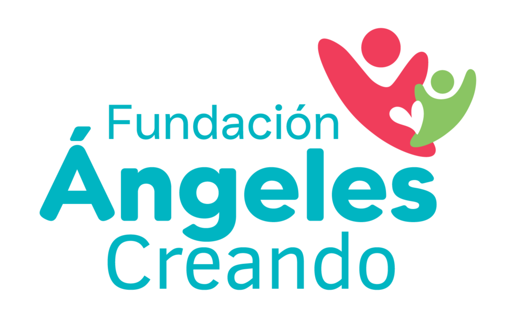 Logo angeles creando