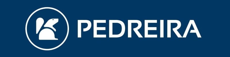 Pedreira Logo
