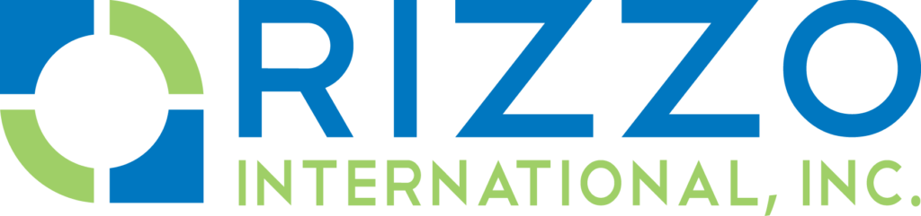 Rizzo International Logo