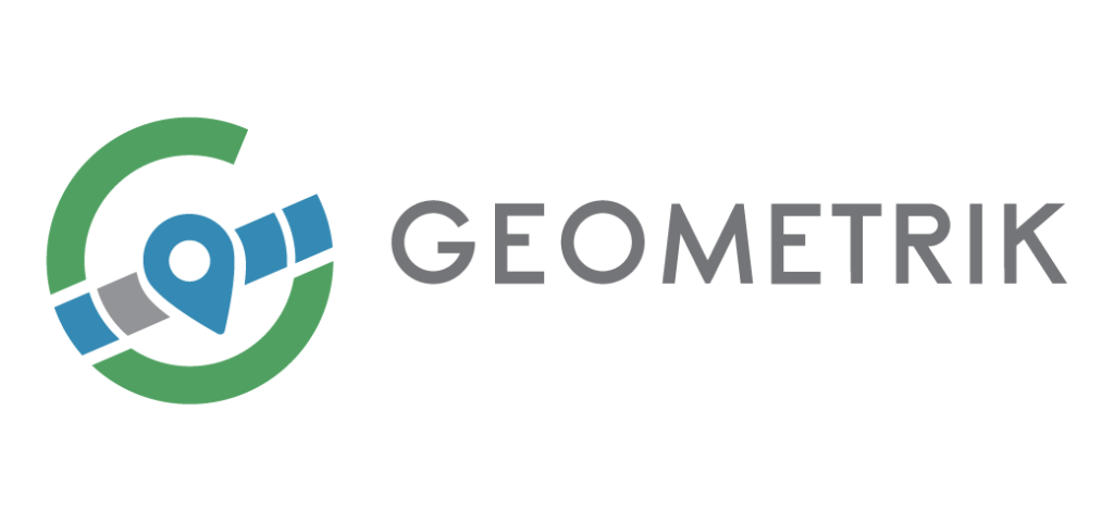 geometric logo