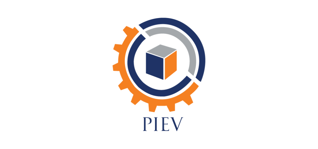piev logo