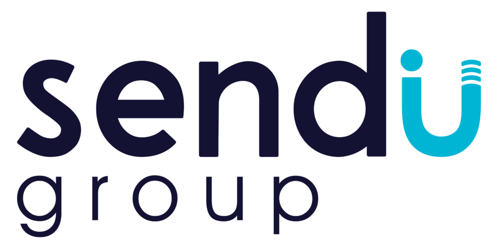 Logo sendiu group